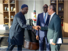 ECOWAS, France Deepen Cooperation As Leaders Tackle Regional Security Challenges