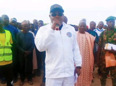 Brig-Gen Habila’s Two-Decade Investment In Nigerian Grassroots Football