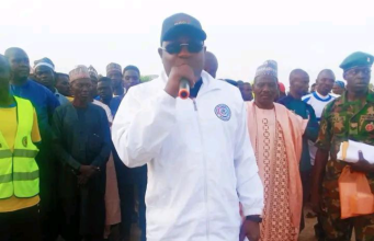 Brig-Gen Habila’s Two-Decade Investment In Nigerian Grassroots Football