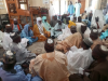 Generals Gather In Kano As Military Spokesman Gives Two Daughters In Marriage