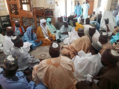 Generals Gather In Kano As Military Spokesman Gives Two Daughters In Marriage