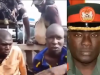 OPFY Troops Capture Terrorist Commanders Linked To Killing Of Army General In Katsina