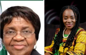 Idam Urges NAFDAC To Verify Claims Of Harmful Chemicals In Sanitary Pads