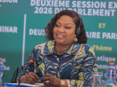 Climate Crisis Threatens West Africa’s Stability, Experts Tell ECOWAS Parliament