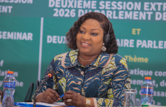 Climate Crisis Threatens West Africa’s Stability, Experts Tell ECOWAS Parliament