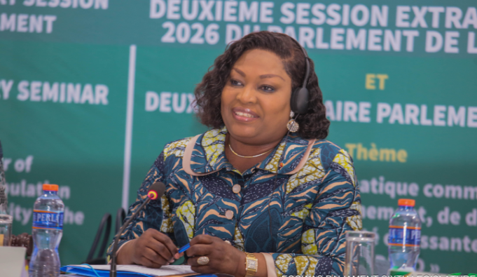 Climate Crisis Threatens West Africa’s Stability, Experts Tell ECOWAS Parliament