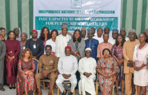 AI-Driven Misinformation Threat To 2027 Elections ‘No Longer Distant’…INEC