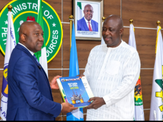 DR Congo Turns To Nigeria For Oil and Gas Local Content Blueprint