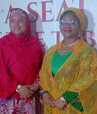 Women Must Move From Presence To Power, Women Affairs Minister Tells Abuja Gathering