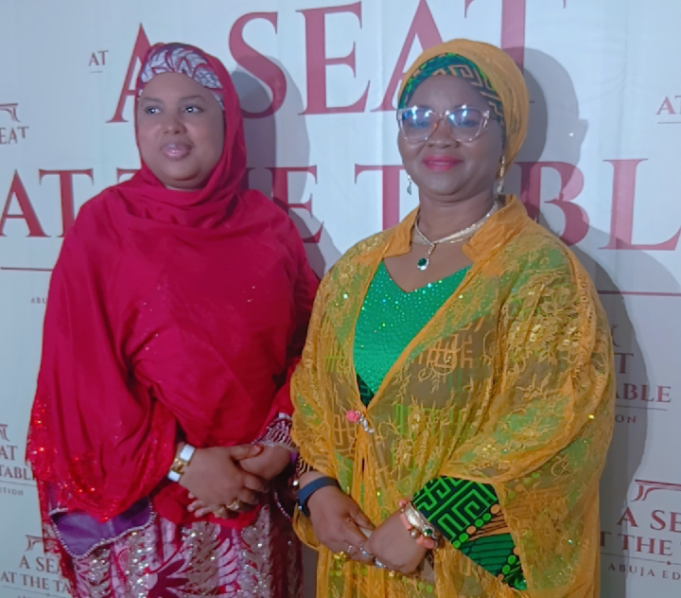 Women Must Move From Presence To Power, Women Affairs Minister Tells Abuja Gathering