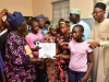 Gwagwalada Chairman Awards University Scholarships To Late Health Director’s Four Children