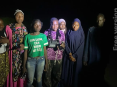 Troops Rescue Six FUDMA Students, Driver From Kidnappers In Katsina