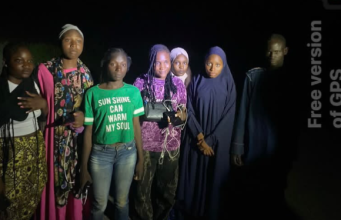 Troops Rescue Six FUDMA Students, Driver From Kidnappers In Katsina