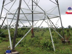 TCN Rehabilitates Four Vandalised Towers On Afam-Elelenwo 132kV Line