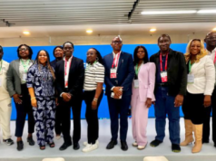 NCDMB Woos 100 Chinese Manufacturers For Nigeria’s Oil, Gas Industry