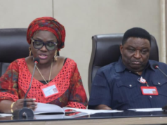TCN Unveils Anti-Corruption Policy To Tighten Accountability