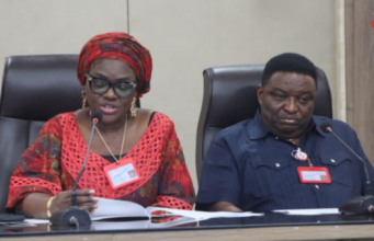 TCN Unveils Anti-Corruption Policy To Tighten Accountability