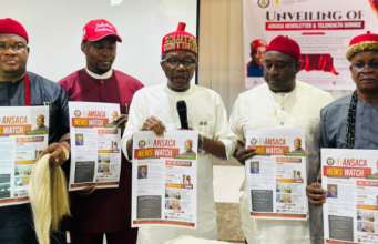 ANSACA Launches Telehealth Service To Expand HIV Care Across Anambra