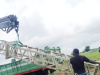 TCN Moves To Restore Kainji-Birnin Kebbi 330kV Line As Emergency Tower Arrives
