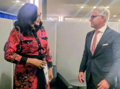 Nigeria, EU Move To Finalise Re-Admission Agreement, Expand Legal Migration Pathways