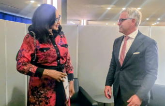 Nigeria, EU Move To Finalise Re-Admission Agreement, Expand Legal Migration Pathways