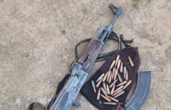 Troops Rescue 14 Kidnap Victims, Recover AK-47 In Katsina