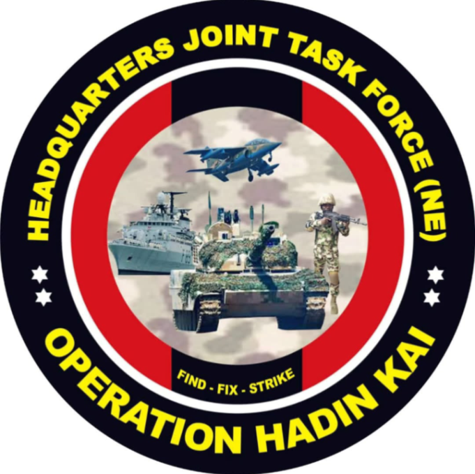 FANSAN YAMMA Troops Rescue Over 95 Kidnap Victims, Disrupt Terrorist Logistics