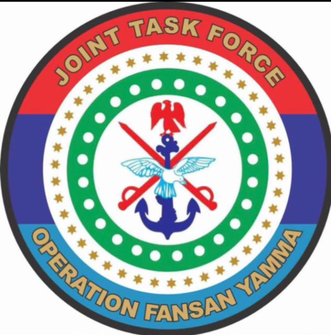 Troops Rescue Over 95 Kidnap Victims, Disrupt Terrorist Logistics In North-West