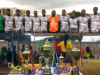 Customs Lift 2026 NUJ FCT Football Trophy After 3-0 Win Over NIS