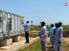 TCN, Imcomtel Inspect Katsina Substation Ahead Of Major Installation