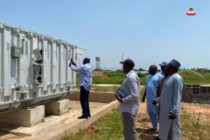 TCN, Imcomtel Inspect Katsina Substation Ahead Of Major Installation