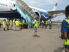 Another 105 Nigerians Evacuated From South Africa Amid Xenophobic Attacks