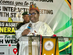 INEC Warns Staff Against Partisanship As 2027 PVC Collection Begins October 9