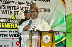 INEC Warns Staff Against Partisanship As 2027 PVC Collection Begins October 9