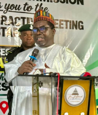 INEC Warns Staff Against Partisanship As 2027 PVC Collection Begins October 9