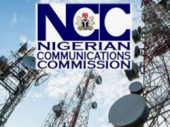 Nigeria’s Data Demand Surges 47% As NCC Pushes Fresh Investment In Digital Infrastructure