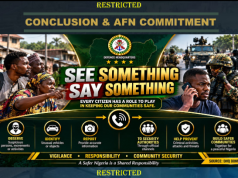 Hunger, Hardship Drive Wave Of Terrorist Surrenders In North-East – Defence HQ