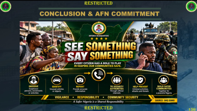 Hunger, Hardship Drive Wave Of Terrorist Surrenders In North-East – Defence HQ