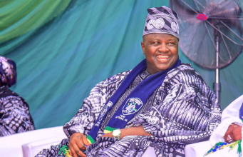 66th Independence: PCRC Chairman Urges Nigerians To Choose Peace, Unity