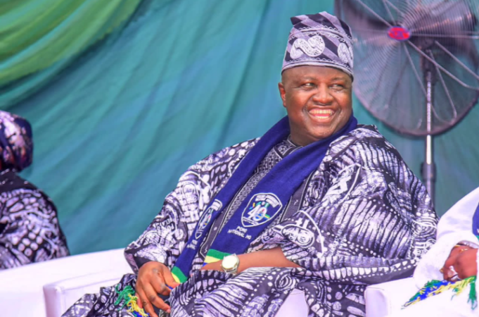 66th Independence: PCRC Chairman Urges Nigerians To Choose Peace, Unity