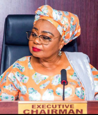 Nigeria at 66: ‘We Must Not Lose Faith In Nigeria’ – FCC Boss