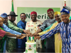 Ikpeazu Seeks Stronger Nigeria-Spain Partnership As Nigeria Marks 66th Independence