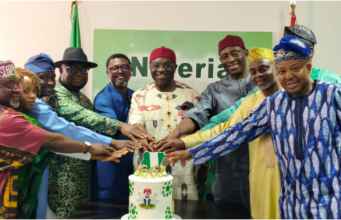 Ikpeazu Seeks Stronger Nigeria-Spain Partnership As Nigeria Marks 66th Independence