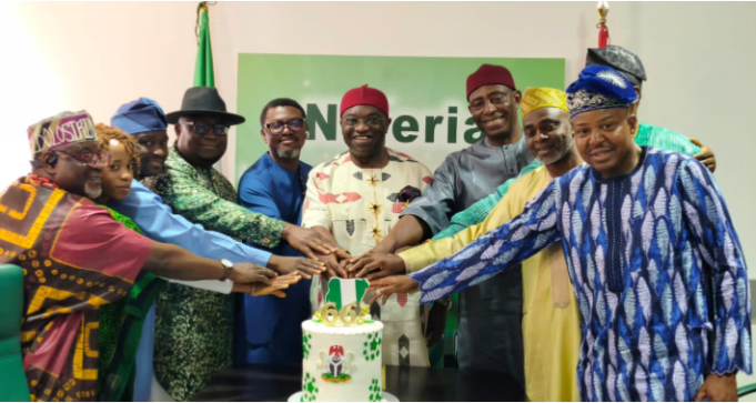 Ikpeazu Seeks Stronger Nigeria-Spain Partnership As Nigeria Marks 66th Independence