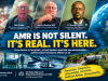 AMR: The Medicines We Depend On Are Losing Their Power