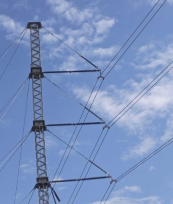 TCN Restores Kainji-Birnin Kebbi 330kV Line After 24-Day Outage