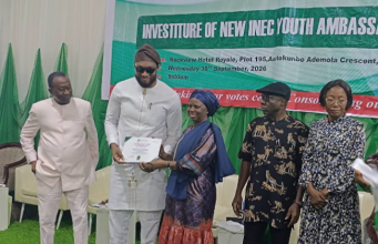 INEC Turns to Youth Influencers As 9.3m New Voters Join Register