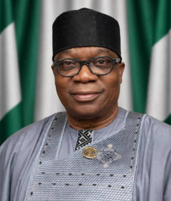 Nigeria Wants Africa To Make Trade The Engine Of Diplomacy