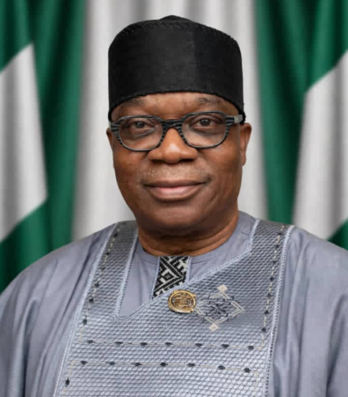 Nigeria Wants Africa To Make Trade The Engine Of Diplomacy