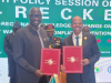 Africa Moves To Strengthen Collective Response To Conflicts As ECOWAS Signs Standby Force MoU